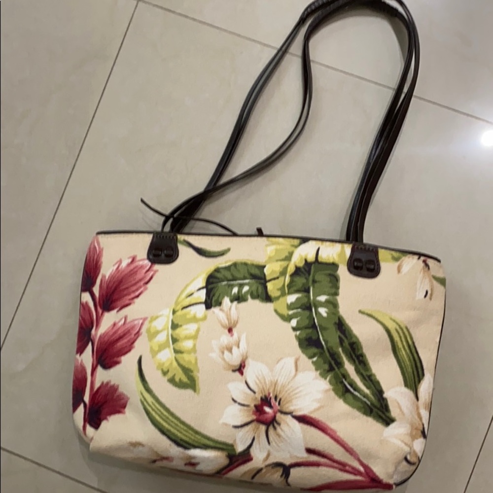 Tommy Bahama Shoulder Bag
